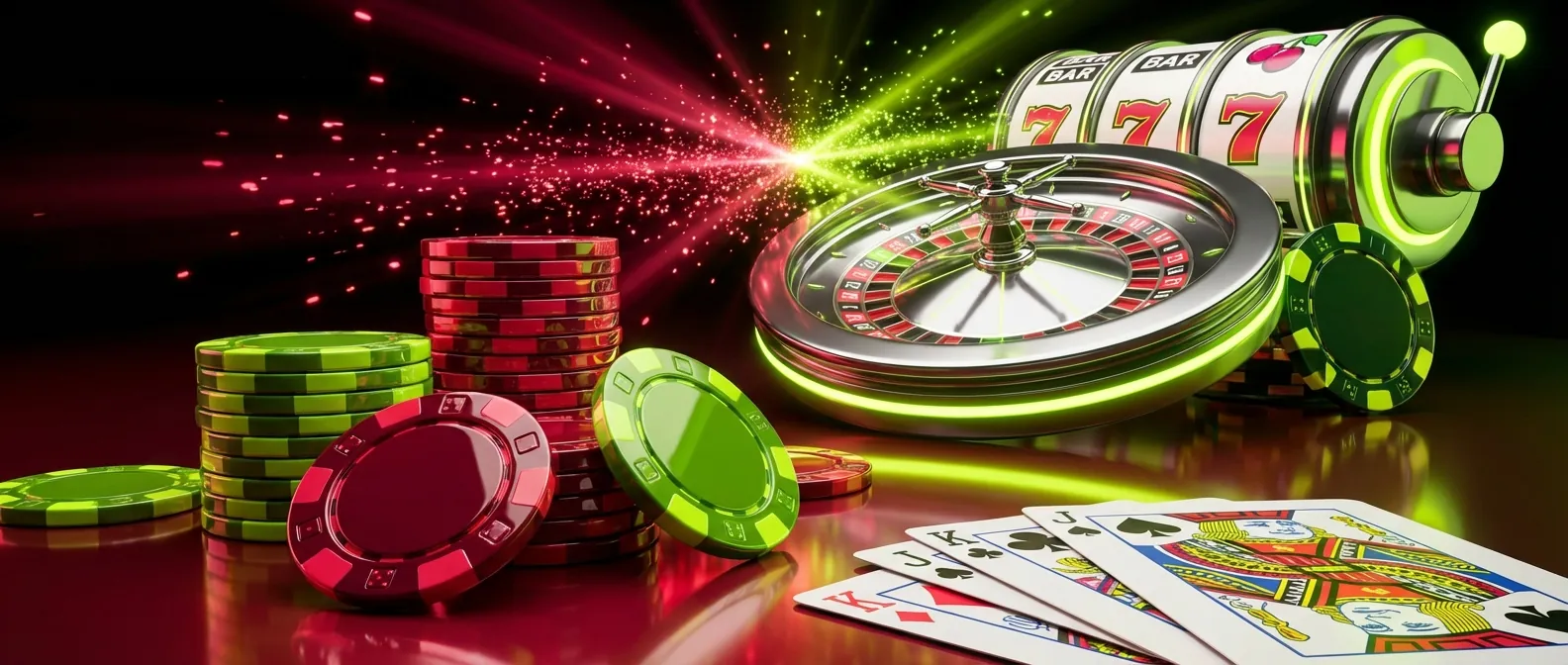 Vavada Casino bonus